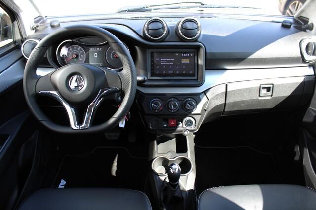 Aixam CROSSOVER Premium + A.B.S.