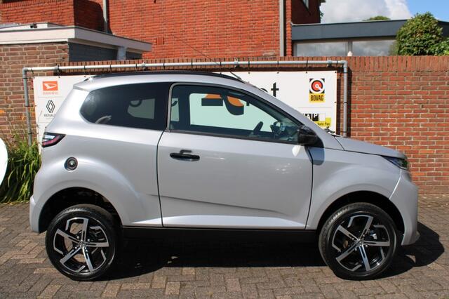 Aixam CROSSOVER Premium + A.B.S.