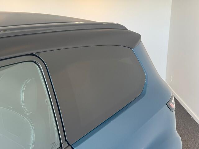 Aixam CROSSOVER Brommobiel Premium