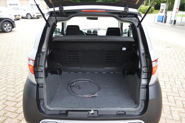 Aixam CROSSOVER Sensation Premium Elektrisch | 1e eigenaar