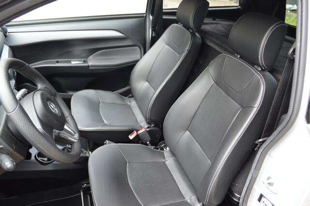 Aixam CROSSOVER Sensation Premium Elektrisch | 1e eigenaar