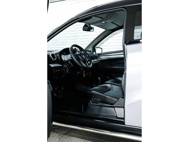 Aixam CROSSOVER Enduro Premium Sensation 2 / Volledige handbediening