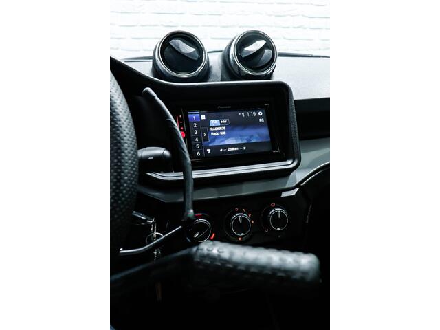 Aixam CROSSOVER Enduro Premium Sensation 2 / Volledige handbediening