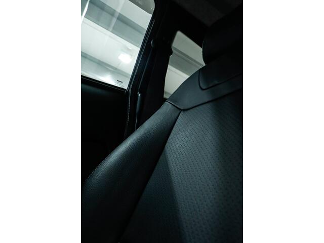 Aixam CROSSOVER Enduro Premium Sensation 2 / Volledige handbediening