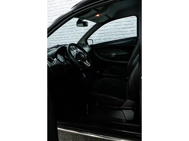 Aixam CROSSOVER Enduro Premium / Airco / Achteruitrijcamera