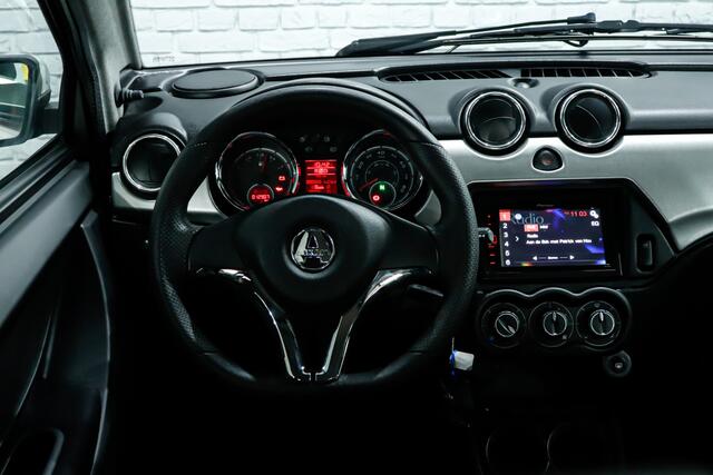 Aixam CROSSOVER Enduro Premium / Airco / Achteruitrijcamera