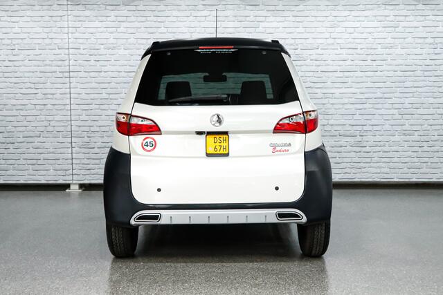 Aixam CROSSOVER Enduro Premium / Airco / Achteruitrijcamera