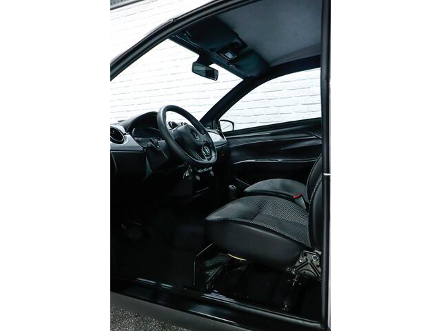 Aixam Minauto CROSS zeer lage km-stand!