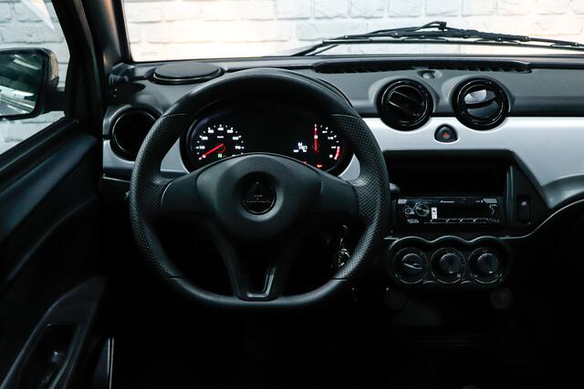 Aixam Minauto CROSS zeer lage km-stand!