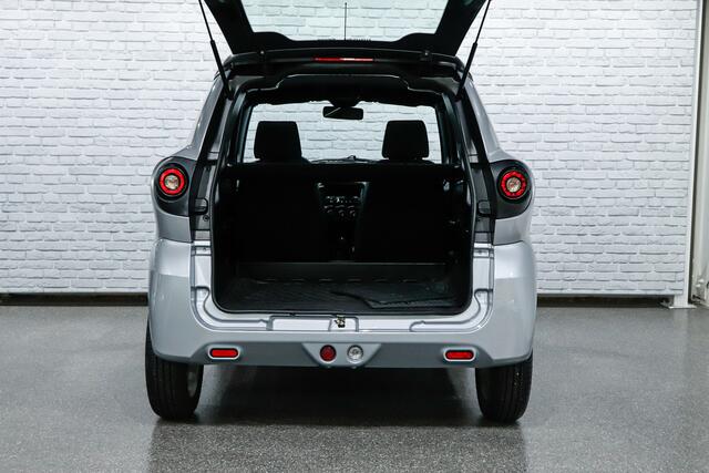 Aixam Minauto CROSS zeer lage km-stand!