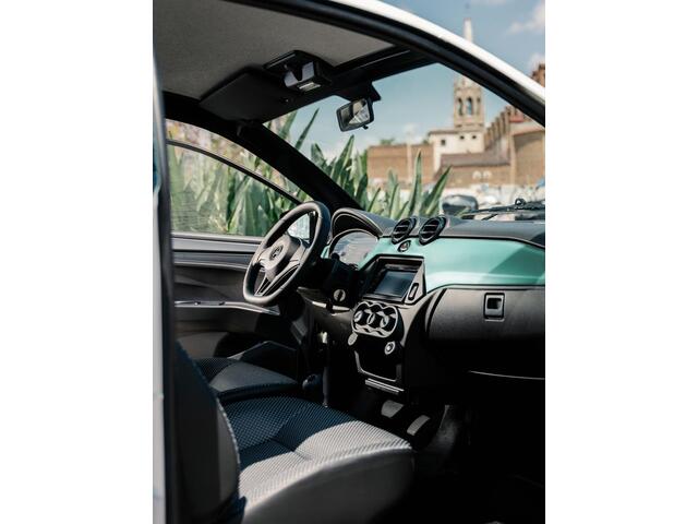 Aixam Minauto e-Minauto Chic NIEUW