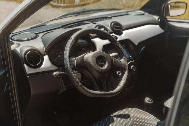 Aixam Minauto e-Minauto Chic NIEUW