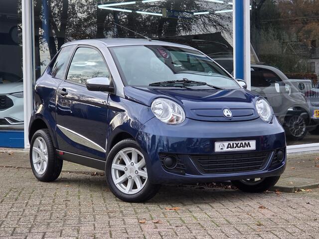 Aixam Minauto Brommobiel GT