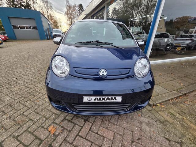 Aixam Minauto Brommobiel GT