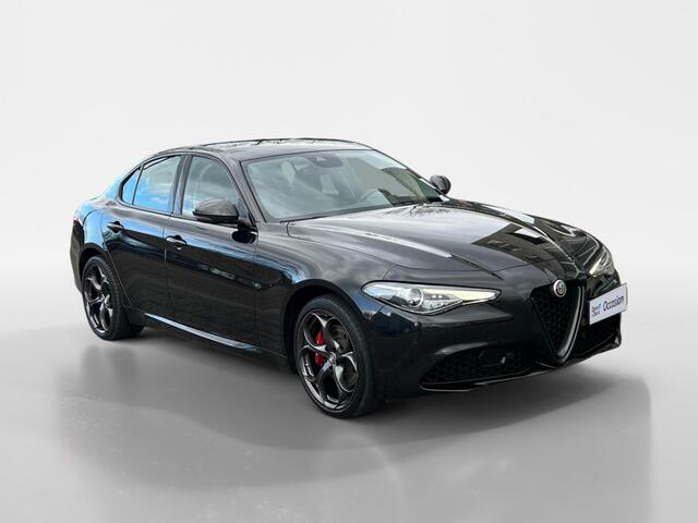 Alfa Romeo GIULIA 2.0T B-Tech | 200PK | 19 INCH | AD.CRUISE | CAMERA | STOEL & STUURVERWARMING |