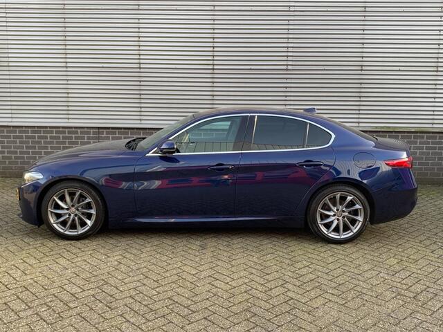 Alfa Romeo GIULIA 2.0 turbo 200pk automaat