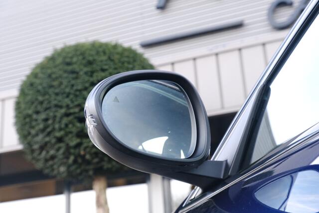 Alfa Romeo GIULIA 2.9 V6 Quadrifoglio MonteCarlo Blue Carbon