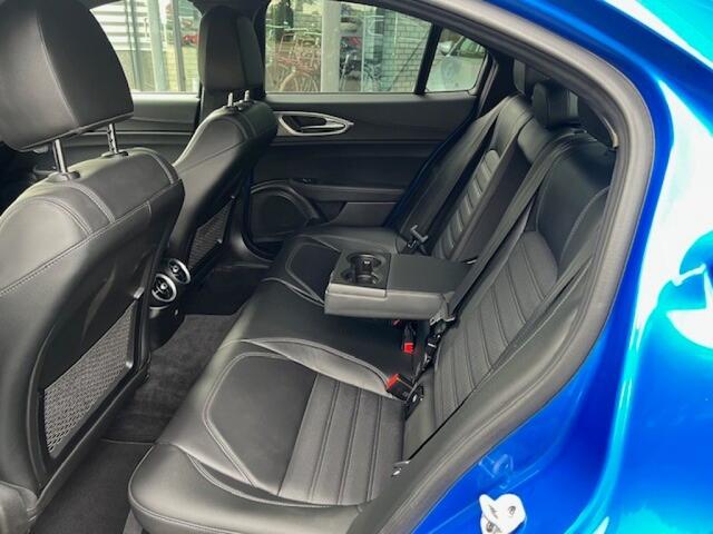 Alfa Romeo GIULIA 2.0T AWD Veloce 280 PK FACELIFT