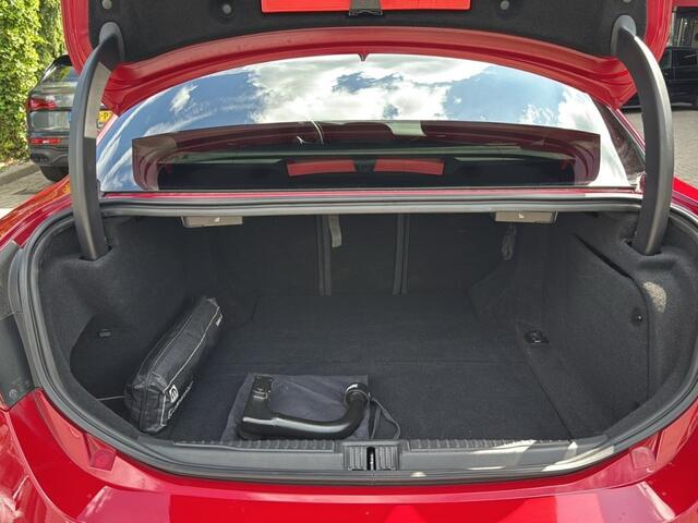 Alfa Romeo GIULIA 2.0T B-TECH LEDER/MEMORY/TREKHAAK/CAMERA/NAVI/ACC/STOEL-STUURVERW