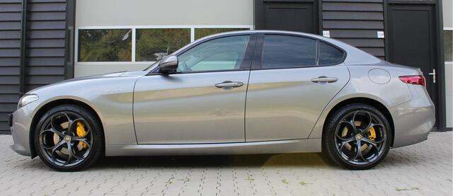 Alfa Romeo GIULIA 2.0 T 280Pk Q4 AWD Veloce | Panoramadak | Origineel NL