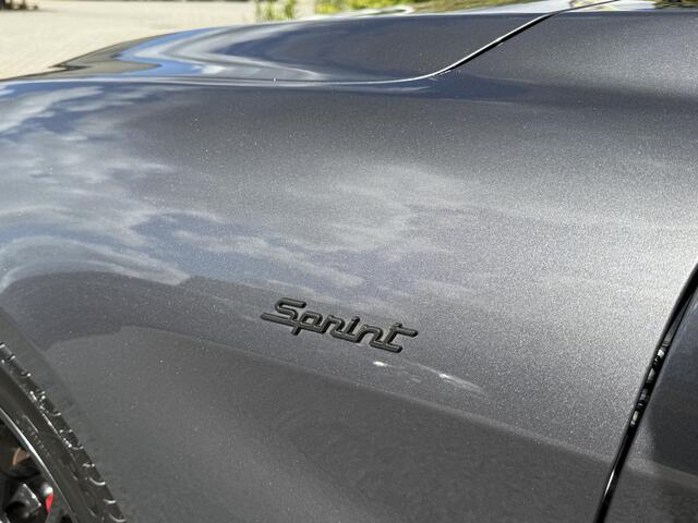 Alfa Romeo GIULIA 2.0T Sprint 200PK AutomaatoVeloceoLeder