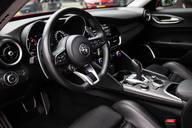 Alfa Romeo GIULIA 2.0T Sprint 200pk