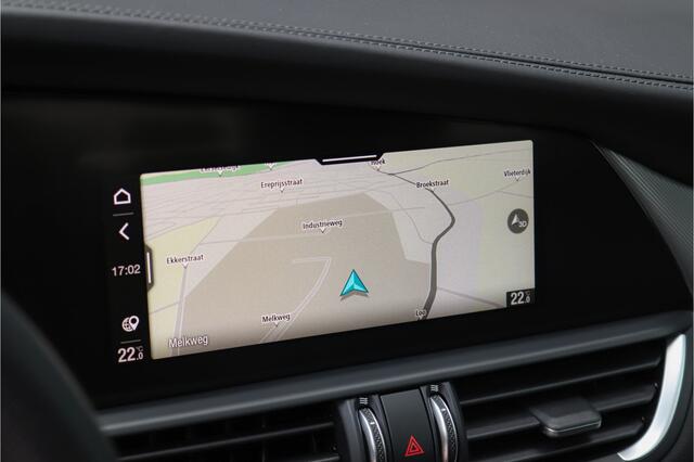 Alfa Romeo GIULIA 2.0 Veloce Q4 1e eig Alle opties 280PK Garantie