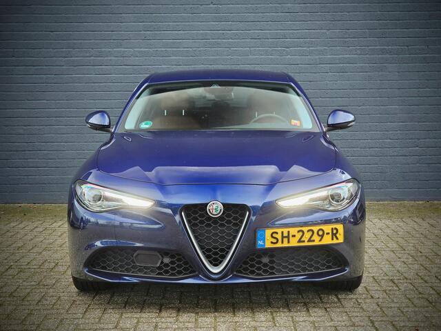 Alfa Romeo GIULIA 2.2 Eco Business Super