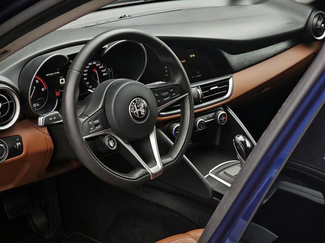 Alfa Romeo GIULIA 2.2 Eco Business Super