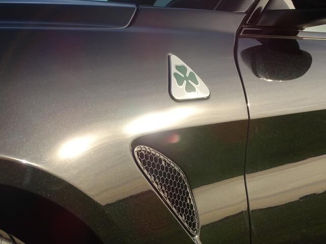 Alfa Romeo GIULIA 2.9 V6 Quadrifoglio | BTW-auto | Akrapovic | Carbon | Keyless entree