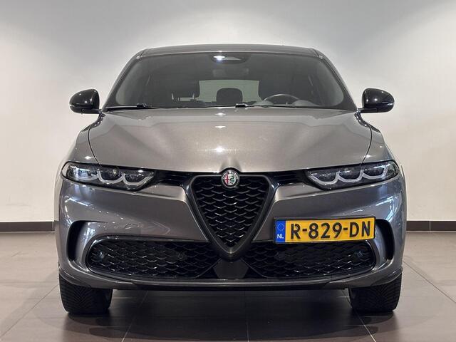 Alfa Romeo Tonale 1.5T Hybrid Edizione Speciale | STOELKOELING + VERWARMING | HANDSFREE KLEP | NAVI | ISOFIX | FULL LED |