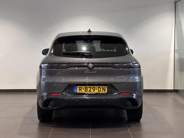 Alfa Romeo Tonale 1.5T Hybrid Edizione Speciale | STOELKOELING + VERWARMING | HANDSFREE KLEP | NAVI | ISOFIX | FULL LED |