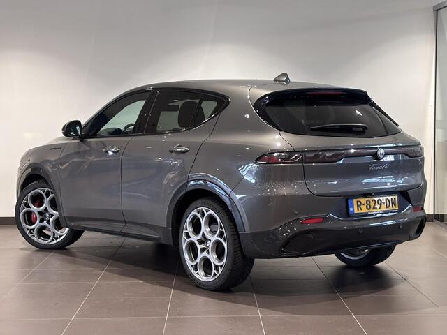 Alfa Romeo Tonale 1.5T Hybrid Edizione Speciale | STOELKOELING + VERWARMING | HANDSFREE KLEP | NAVI | ISOFIX | FULL LED |