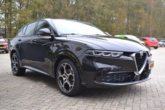 Alfa Romeo Tonale 1.6 JTDm