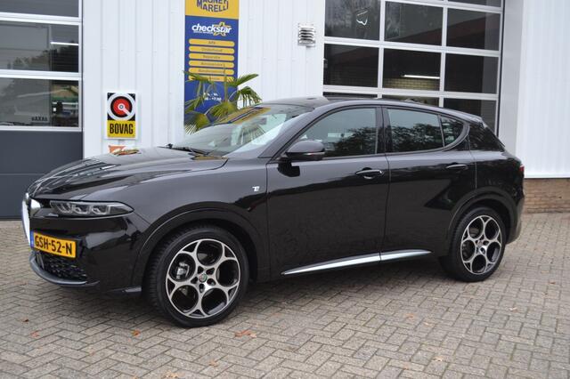 Alfa Romeo Tonale 1.6 JTDm