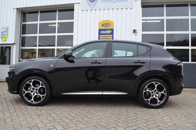 Alfa Romeo Tonale 1.6 JTDm