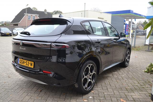 Alfa Romeo Tonale 1.6 JTDm