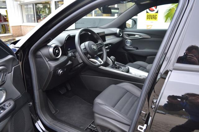 Alfa Romeo Tonale 1.6 JTDm