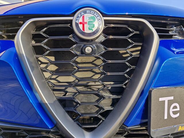 Alfa Romeo Tonale 1.3T PHEV Edizione Speciale