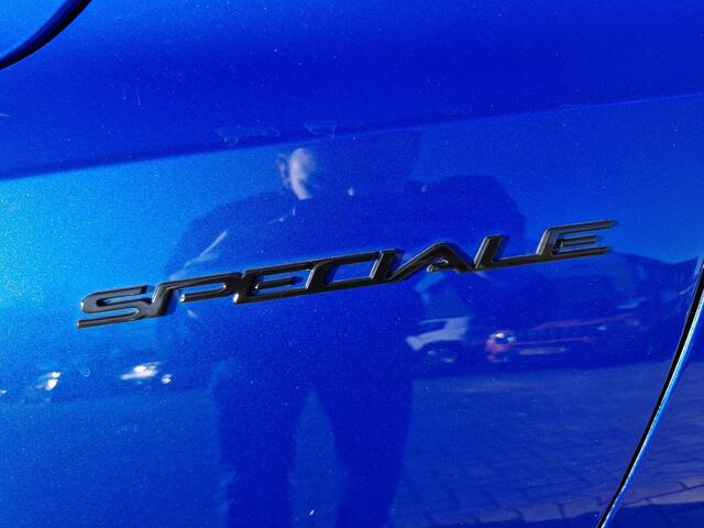Alfa Romeo Tonale 1.3T PHEV Edizione Speciale
