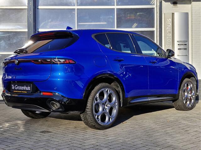 Alfa Romeo Tonale 1.3T PHEV Edizione Speciale