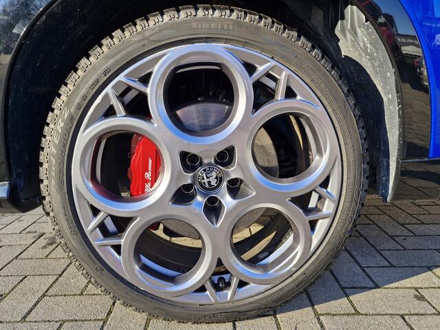 Alfa Romeo Tonale 1.3T PHEV Edizione Speciale