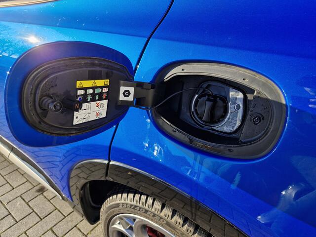 Alfa Romeo Tonale 1.3T PHEV Edizione Speciale