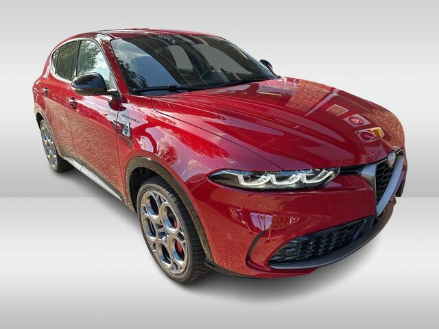 Alfa Romeo Tonale 1.3T PHEV Edizione Speciale hybrid | naviagtie | cruise control | lichtmetalen wielen 20'' |