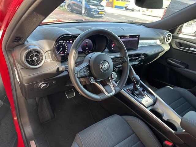 Alfa Romeo Tonale 1.3T PHEV Edizione Speciale hybrid | naviagtie | cruise control | lichtmetalen wielen 20'' |