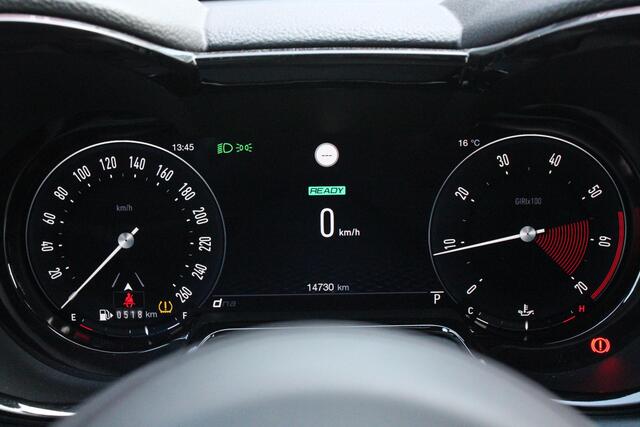 Alfa Romeo Tonale 1.5T 130PK Hybrid SPRINT | 360° CAMERA | NAVIGATIE | DRAADLOOS APPLE CARPLAY / ANDROID AUTO | 19 "INCH LICHTMETALEN VELGEN | ADAPTIVE CRUISE CONTROL | KEYLESS ENTRY / START | VOORSTOELEN / STUUR VERWARMD | VERWARMDE RUITENSPROEIERS | DRAADLOZE TELEFOONLAD