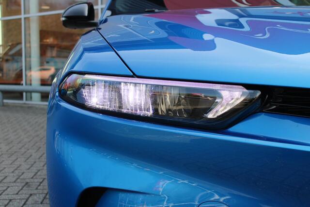 Alfa Romeo Tonale 1.5T 130PK Hybrid SPRINT | 360° CAMERA | NAVIGATIE | DRAADLOOS APPLE CARPLAY / ANDROID AUTO | 19 "INCH LICHTMETALEN VELGEN | ADAPTIVE CRUISE CONTROL | KEYLESS ENTRY / START | VOORSTOELEN / STUUR VERWARMD | VERWARMDE RUITENSPROEIERS | DRAADLOZE TELEFOONLAD