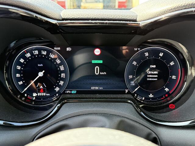 Alfa Romeo Tonale 1.5T Hybrid Veloce 20''/DNA/Leder + memory/Stuur + stoelverwarming + koeling/Dodehoek/Adaptieve cruise/Harman Kardon/Keyless/Camera/Matrix LED