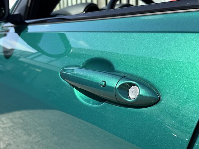 Alfa Romeo Tonale 1.5T Hybrid Veloce 20''/DNA/Leder + memory/Stuur + stoelverwarming + koeling/Dodehoek/Adaptieve cruise/Harman Kardon/Keyless/Camera/Matrix LED