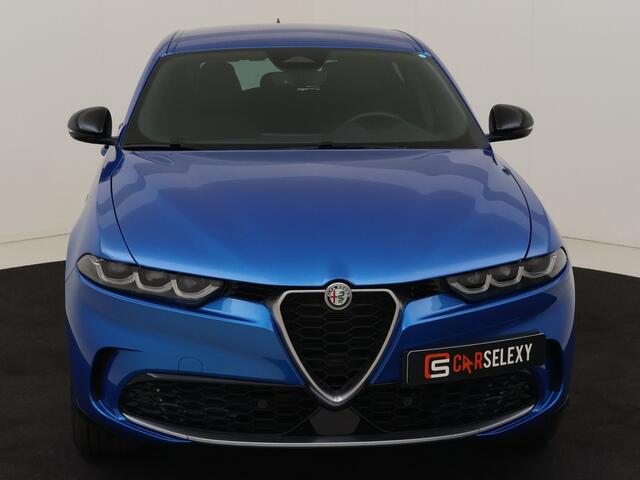 Alfa Romeo Tonale 1.3T PHEV Ti | Adaptieve Cruise | Camera | Navi | CarPlay/Androi